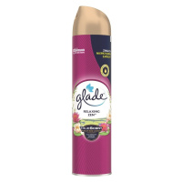 GLADE Osviežovač vzduchu Relaxing Zen 300 ml