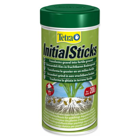 Prípravok Tetra Plant Initial Sticks 250ml