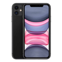 iPhone 11 64GB Black