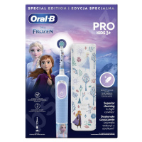 ORAL-B Pro Kids Ľadové kráľovstvo Elektrická zubná kefka