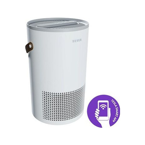 Tesla Smart Air Purifier S300W