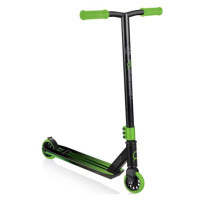 Globber Freestyle Kolobežka STUNT SCOOTER GS 360 Black - lime green