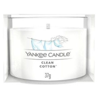 YANKEE CANDLE Clean Cotton Sampler 37 g