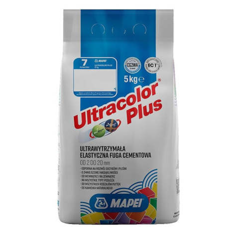 Mapei Ultracolor Škárovacia hmota 145 terra di siena 5kg