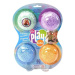 PlayFoam® Boule 4pack-B (CZ/SK)