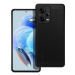 Xiaomi Redmi Note 12 Pro Plus 5G, plastový zadný kryt, priedušný, dierovaný vzor, priedušný, čie