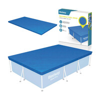 Krycia plachta bazéna 300 x 201 cm Bestway 58106