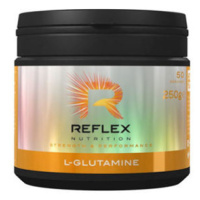REFLEX NUTRITION L - glutamine 250 g