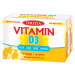 TEREZIA Vitamín D3 1000 IU 90 kapsúl