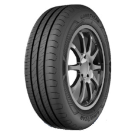 Goodyear EfficientGrip Compact 2 ( 165/60 R14 75H )