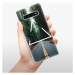 Odolné silikónové puzdro iSaprio - Triangle 01 - Samsung Galaxy S10+