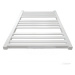 Regnis LOX, vykurovacie teleso 300x1190mm, 582W, biela, LOX120/30/D270/WHITE