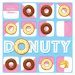 Donuty