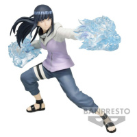 Figúrka Bandai Naruto Shippuden Vibration Stars - Hyuga Hinata