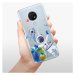 Plastové puzdro iSaprio - Space 05 - Nokia 6.2