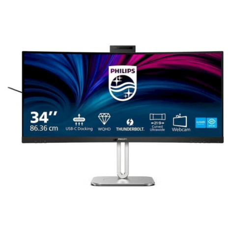 Monitory Philips