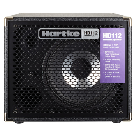 Hartke HD112 (rozbalené)