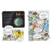 Usborne Publishing Ltd 24 Hours in Space