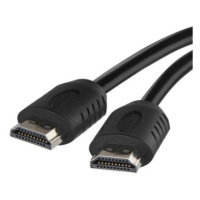 HDMI 2.0 high speed kábel A vidlica – A vidlica 3m