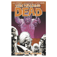 Image Comics Walking Dead 10 - What We Become