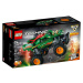 LEGO TECHNIC MONSTER JAM DRAGON /42149/