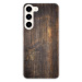 Odolné silikónové puzdro iSaprio - Old Wood - Samsung Galaxy S23+ 5G