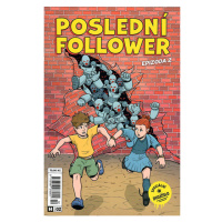 Časopisy pro volný čas s.r.o. Poslední Follower 02/2023