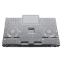 Decksaver Denon Prime4 and Prime4+ cover