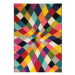 Koberec Flair Rugs Spectrum Rhumba, 120 × 170 cm