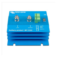Ochrana batérií Smart BP-220 12/24V
