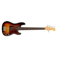 Fender American Pro II Precision Bass V RW 3TSB