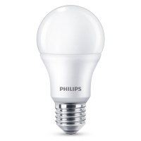 Philips E27 LED žiarovka A60 8W 2.700K matná 6ks