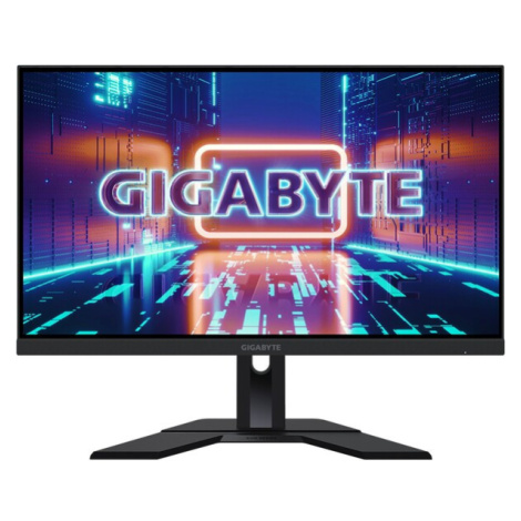 GIGABYTE M27Q X monitor 27"