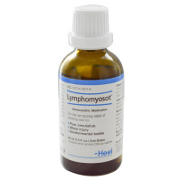 HEEL Lymphomyosot gtt 100 ml