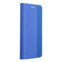 Diárové puzdro Sensitive Book pre Samsung Galaxy A21s modré