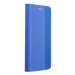 Diárové puzdro Sensitive Book pre Samsung Galaxy A21s modré