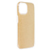 SHINING Case Apple iPhone 15 gold