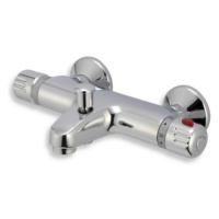 Vaňová batéria Novaservis bez sprchového setu 150 mm chróm 2620/1.0