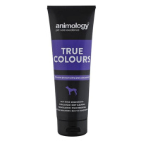 Šampón pre psov Animology True Colours, 250ml