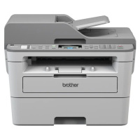 Brother MFC-B7715DW TONER BENEFIT tlačiareň PCL 34 str./min, kopírka, skener, USB, duplexná tlač