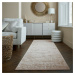 Běhoun Eris Trace Champagne - 80x300 cm Flair Rugs koberce