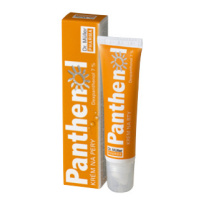 Dr. Müller Panthenol krém na pery 7% 10 ml