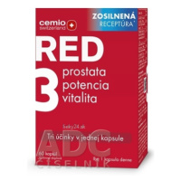 Cemio RED3