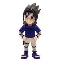 MINIX Manga: Naruto - Sasuke