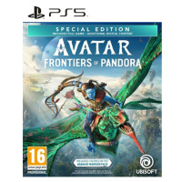 Avatar: Frontiers of Pandora Special Edition (PS5)