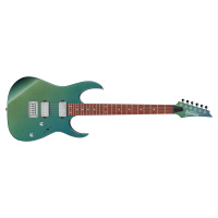 Ibanez GRG121SP Green Yellow Chameleon