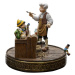 Soška Iron Studios Deluxe Art Scale 1/10 Disney 100th: Pinocchio - Pinocchio