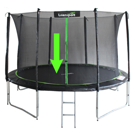 mamido  Trampolínová podložka 16ft LEAN SPORT PRO