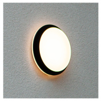 Vonkajšie LED svietidlo Goleta variabilný tvar CCT