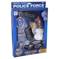 Policajný set